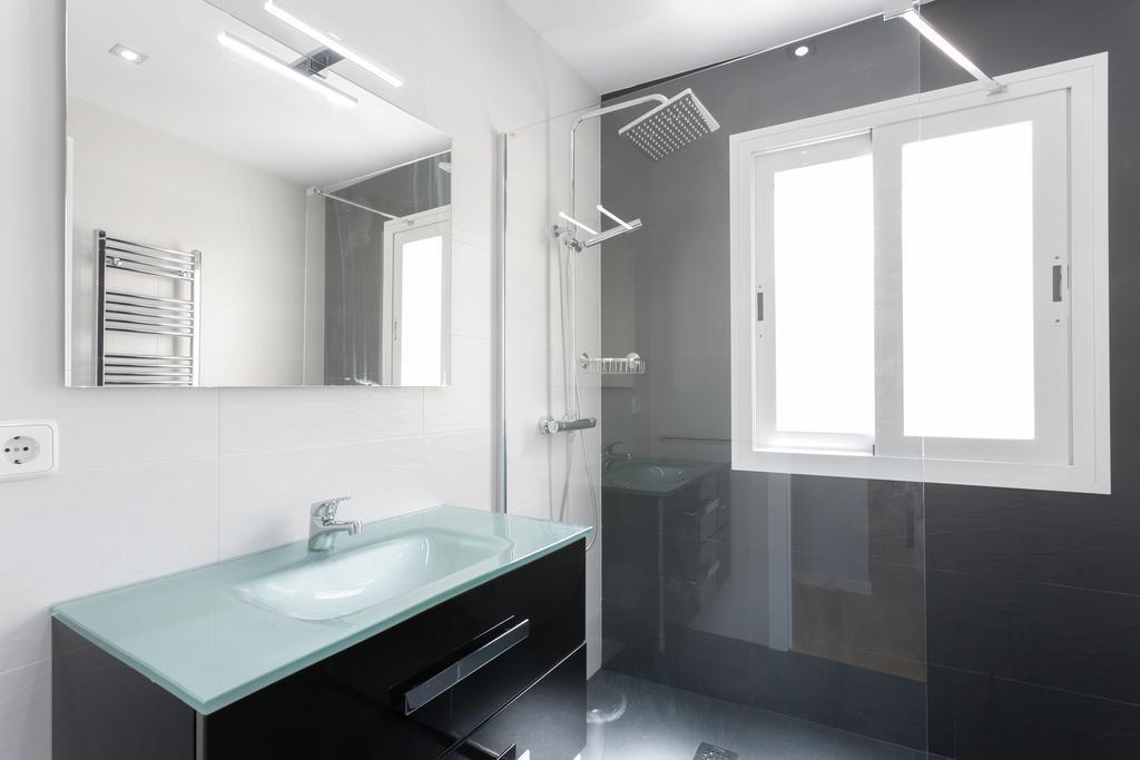 Apartment Cardenal Cisneros Madrid Exterior photo